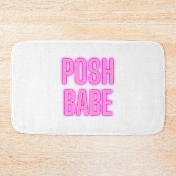 Item preview, Posh Babe designed and sold by brookemiller801.