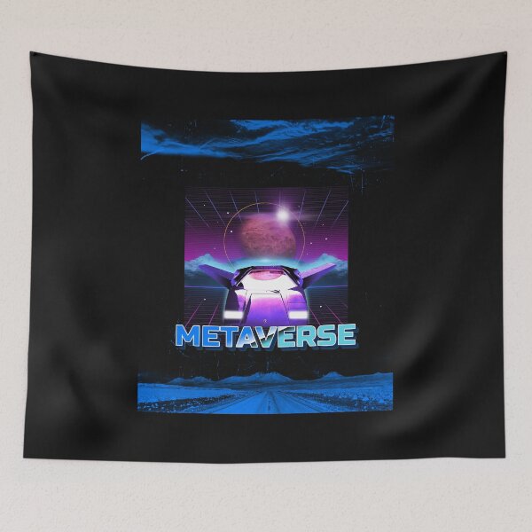 Item preview, Metaverse designed and sold by Mysmartworld.