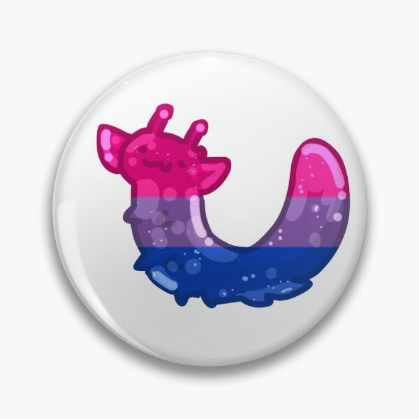 Item preview, Bisexual Pride Skrunkly designed and sold by Rattikinn.