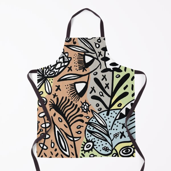 Item preview, FLORA AUSTRALIS designed and sold by Bev Aisbett.