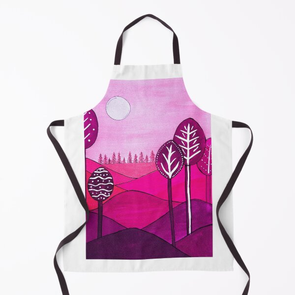 Item preview, Pink Land designed and sold by Live_With_Suzy.