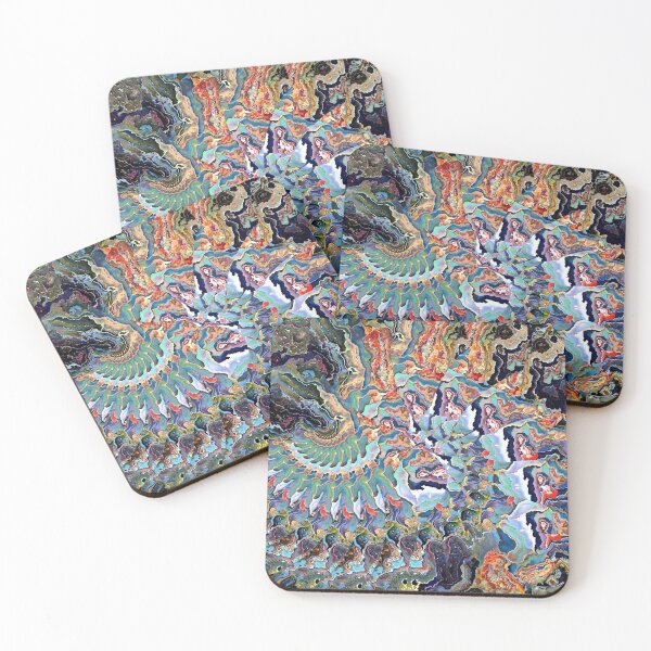 Item preview, 101121SplitPatch2 designed and sold by Hugh Fathers.