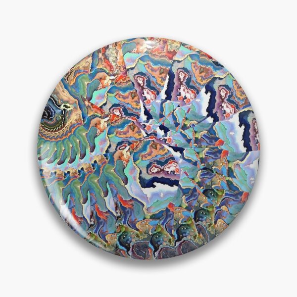 Item preview, 101121SplitPatch2 designed and sold by Hugh Fathers.