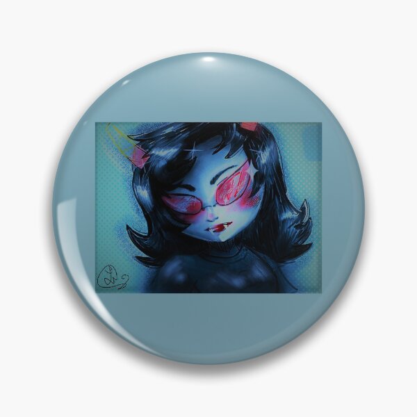 Item preview, Terezi Pyrope designed and sold by Dmagine.