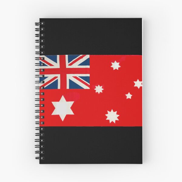 Item preview, Australia Red Ensign Flag designed and sold by TheKingdomAttic.