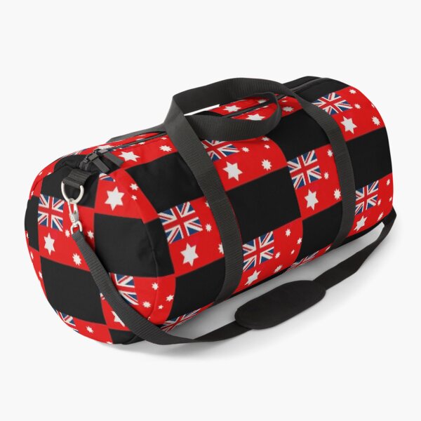 Item preview, Australia Red Ensign Flag designed and sold by TheKingdomAttic.