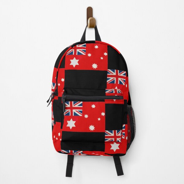 Item preview, Australia Red Ensign Flag designed and sold by TheKingdomAttic.
