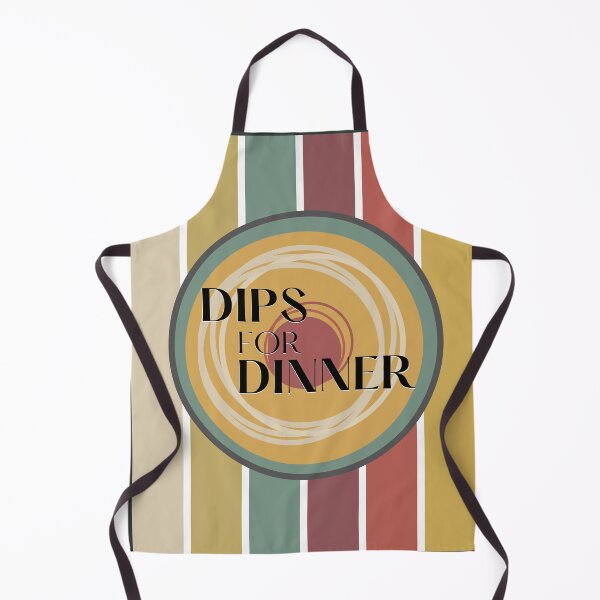 Item preview, Dips for Dinner - Twist designed and sold by reallyred88.