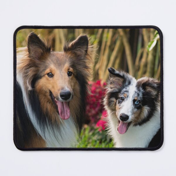 Item preview, Cute dogs  designed and sold by flamendes.