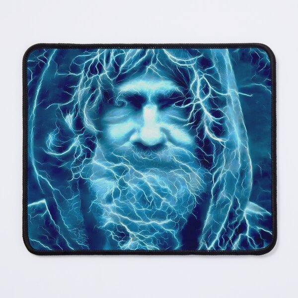 Item preview, Caught in the Storm designed and sold by James Damore.
