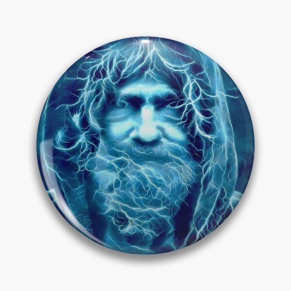 Item preview, Caught in the Storm designed and sold by James Damore.