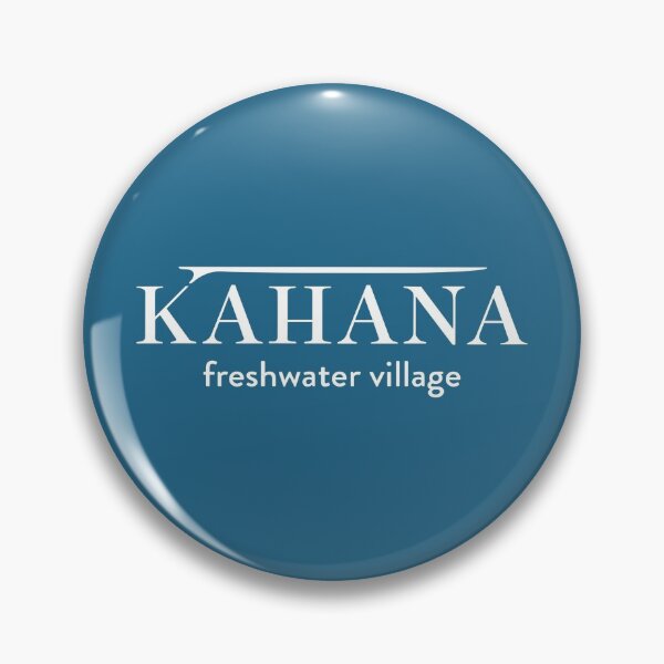 Item preview, Kahana White designed and sold by ragow.