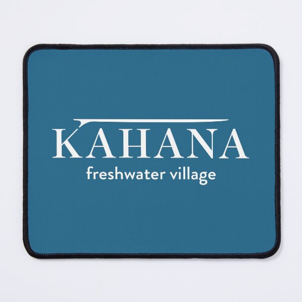 Item preview, Kahana White designed and sold by ragow.