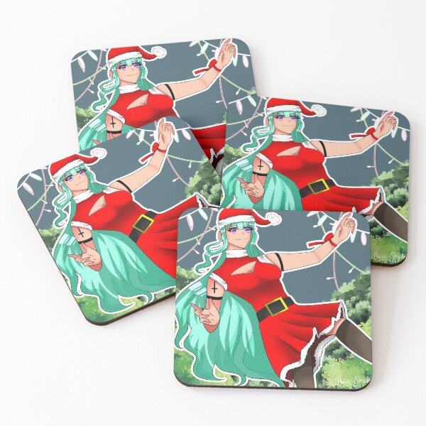 Item preview, Arre Christmas designed and sold by Shadow-Line.