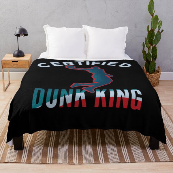 Item preview, Certified dunk king II designed and sold by mwebba2005.