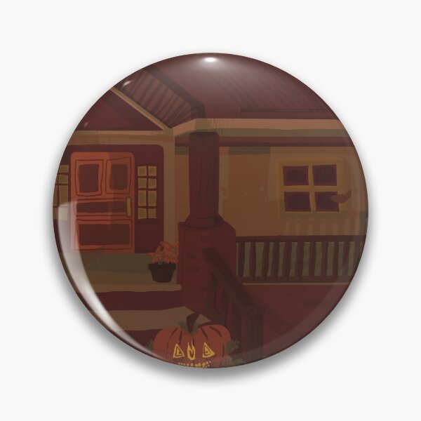 Item preview, halloween night drawing designed and sold by bellmiere.