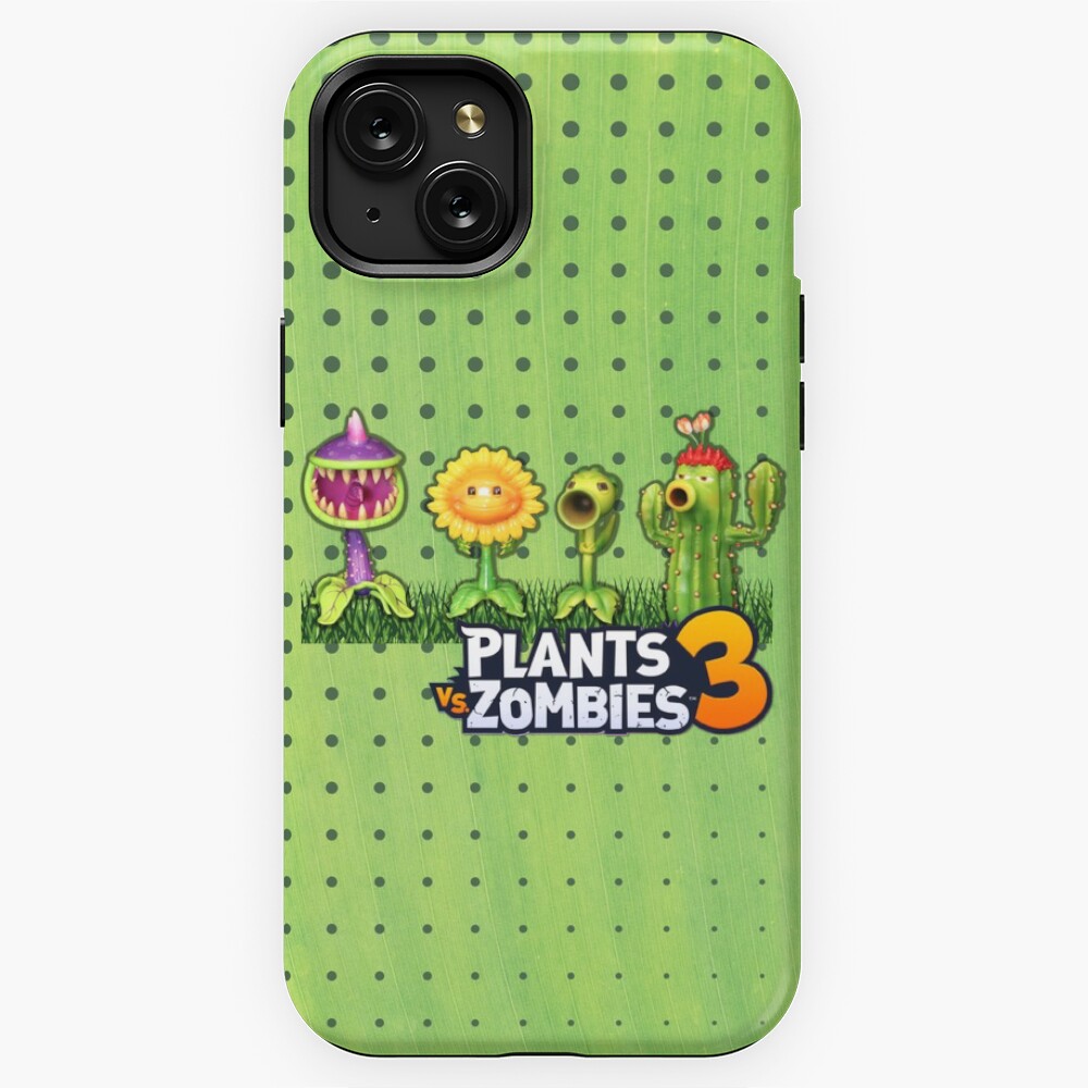 Plants vs Zombies Garden Warfare 2 Mobile/Android/iOS/Download (2023) 