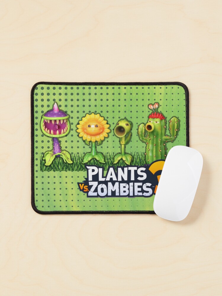 Plants vs. Zombies: Zombie IV