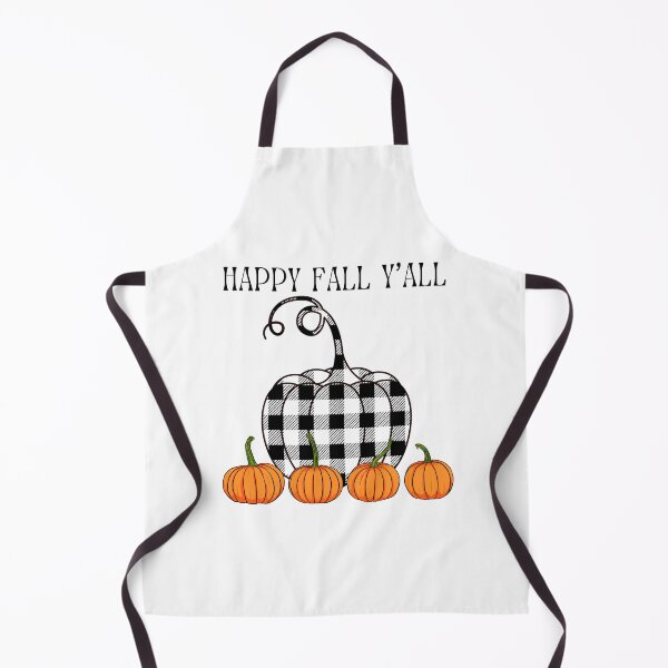 Item preview, Halloween It's Fall Y'all Letter Women Cartoon Going Pumpkin Graphic Spice designed and sold by DKA-2ndBoy.