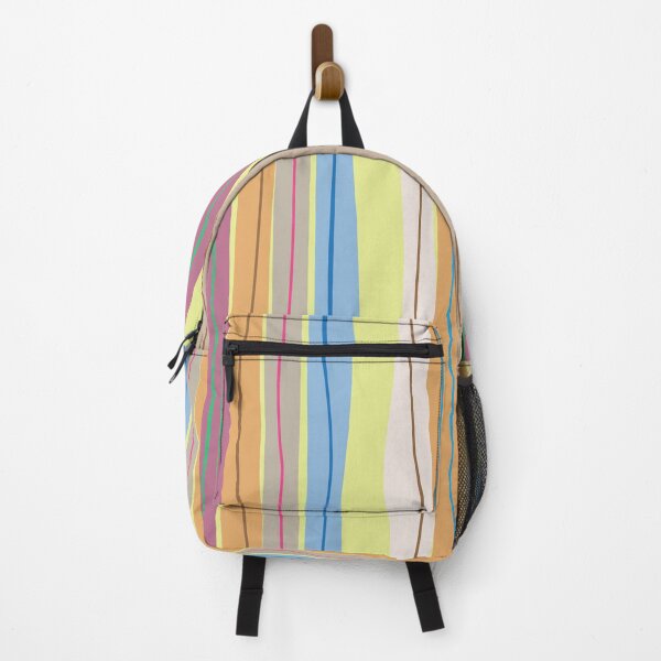 Item preview, All About Wavy Stripes designed and sold by BrightL.
