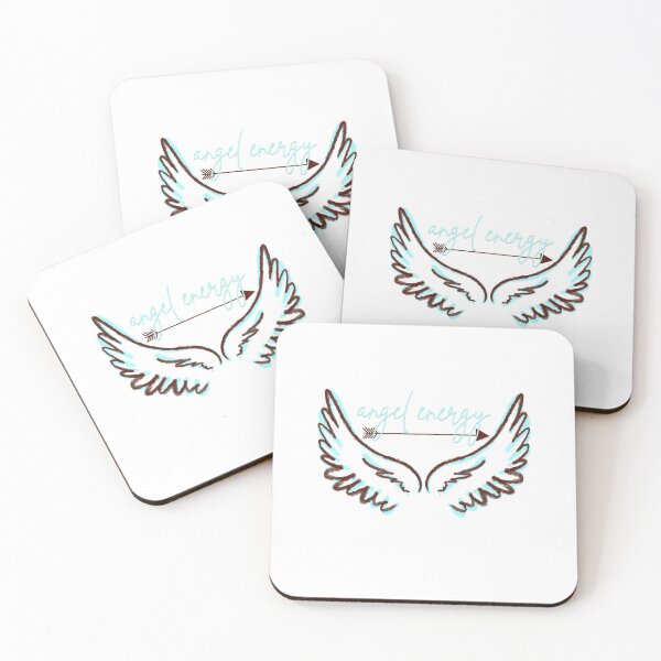 Item preview, angel energy designed and sold by Olivia G.