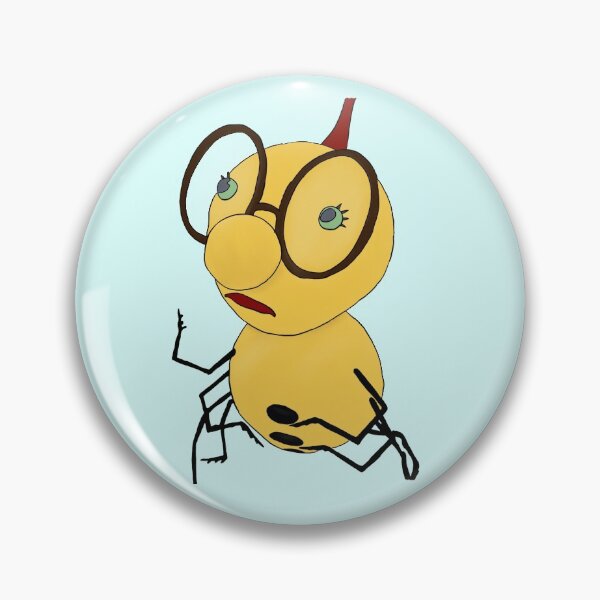 Item preview, Spinner designed and sold by Illustrationsbyv .