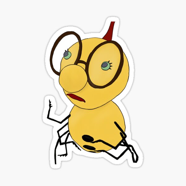Cartoon Spider Stickers for Sale | Redbubble Cartoon Spider Stickers for Sale | Redbubble