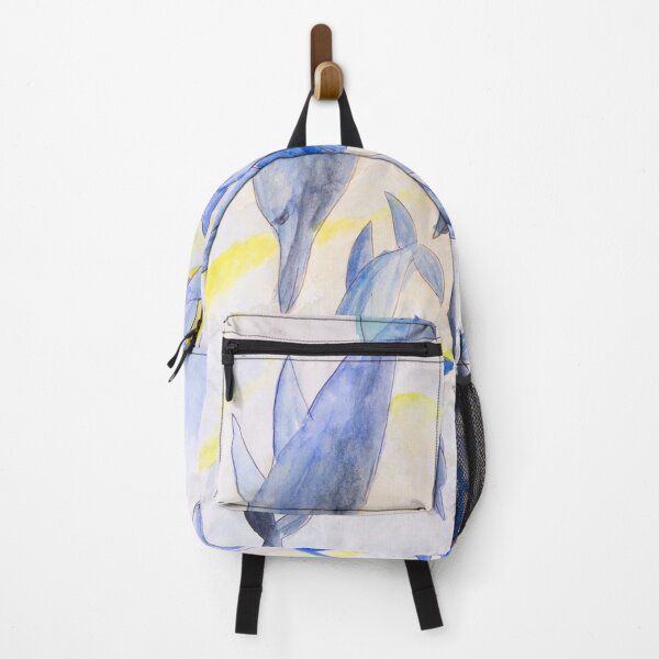 Item preview, Diving dolphins designed and sold by tahumentah.