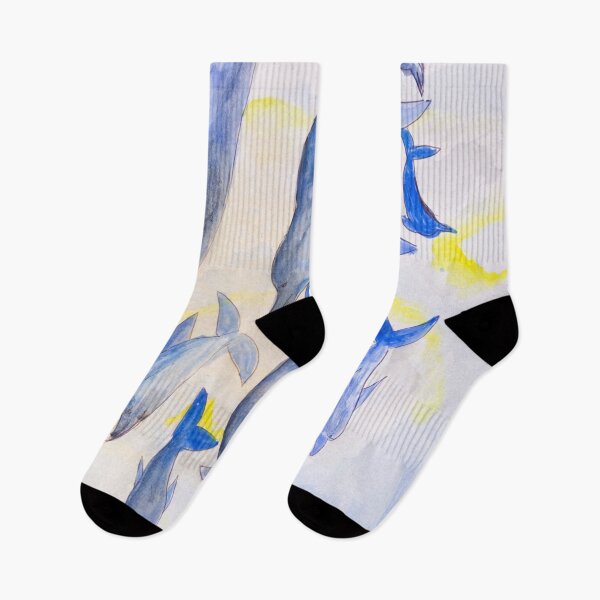 Item preview, Diving dolphins designed and sold by tahumentah.