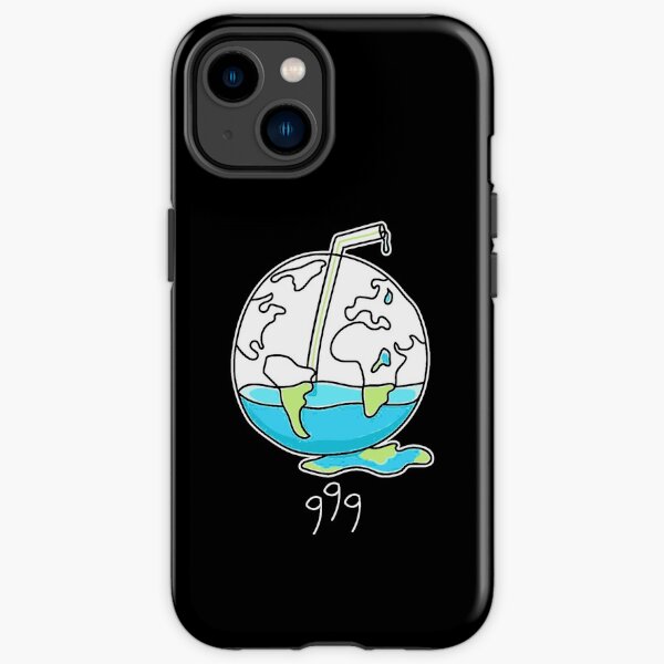 Juice Music! iPhone Tough Case