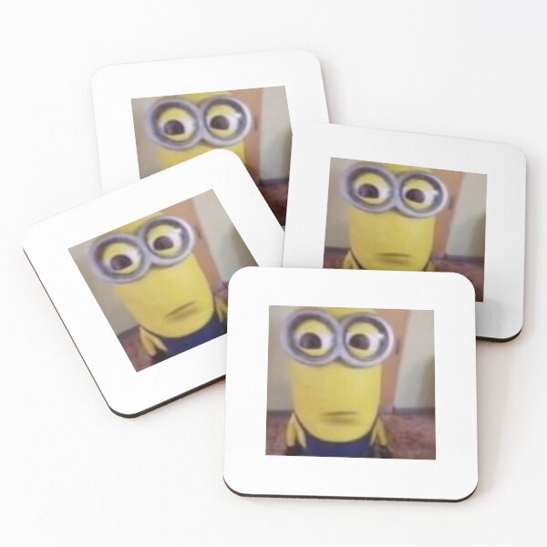 Item preview, Minion meme designed and sold by abbeyclewis.