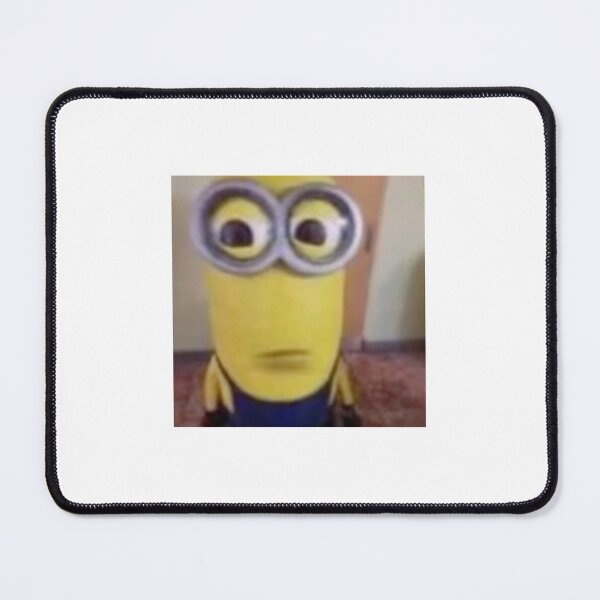 Item preview, Minion meme designed and sold by abbeyclewis.