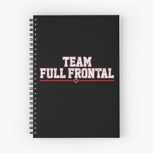 Artikelvorschau, Team Full Frontal entworfen und verkauft von huckblade.