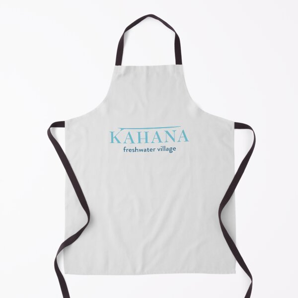Item preview, Kahana Blue designed and sold by ragow.