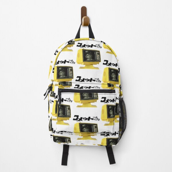 Item preview, Homenaje a Kometto-san Blanco y Negro / Señorita Cometa Tributo ByN designed and sold by chilangopride.