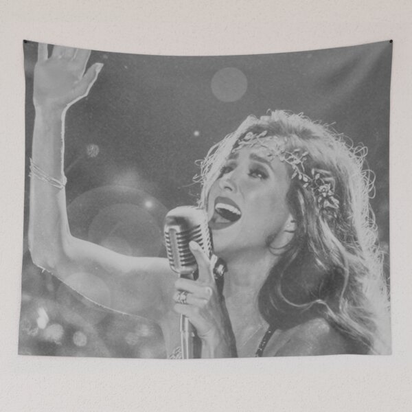 Item preview, Anahi designed and sold by BreEvelin.
