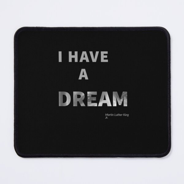 Item preview, I have a dream - Martin Luther King jr designed and sold by Kwame-amponsah.