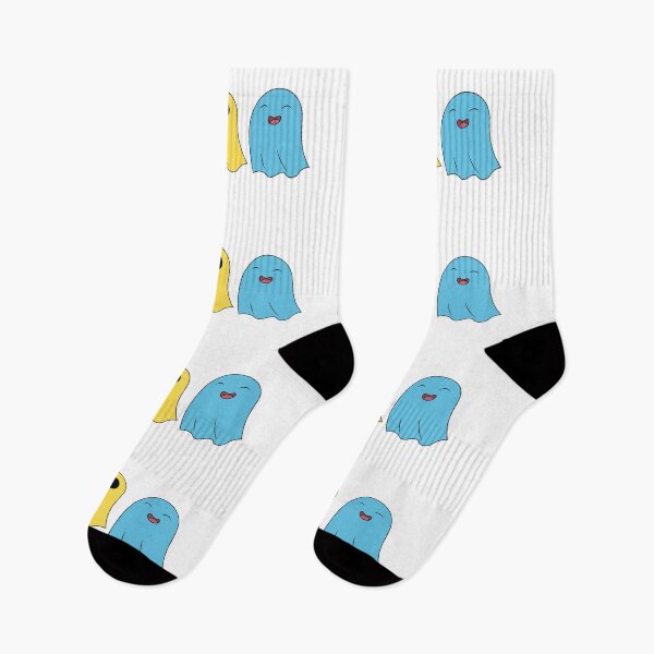Item preview, Pansexual Pride Ghosts designed and sold by JaimieMcCaw.