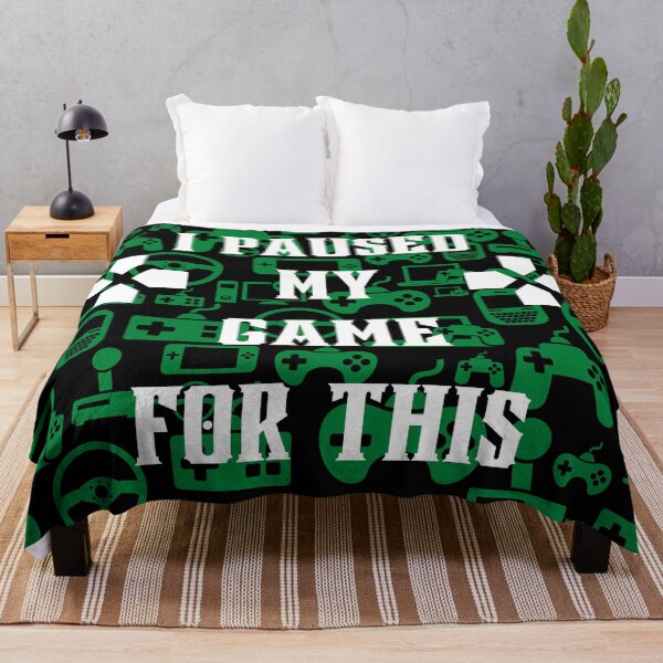 Item preview, Gamer Print designed and sold by Lylabean22.