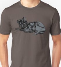 That's No Cat Toy Slim Fit T-Shirt