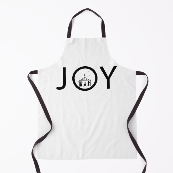 Item preview, Black Joy with Christmas Nativity Story Scene designed and sold by themoodydecor.