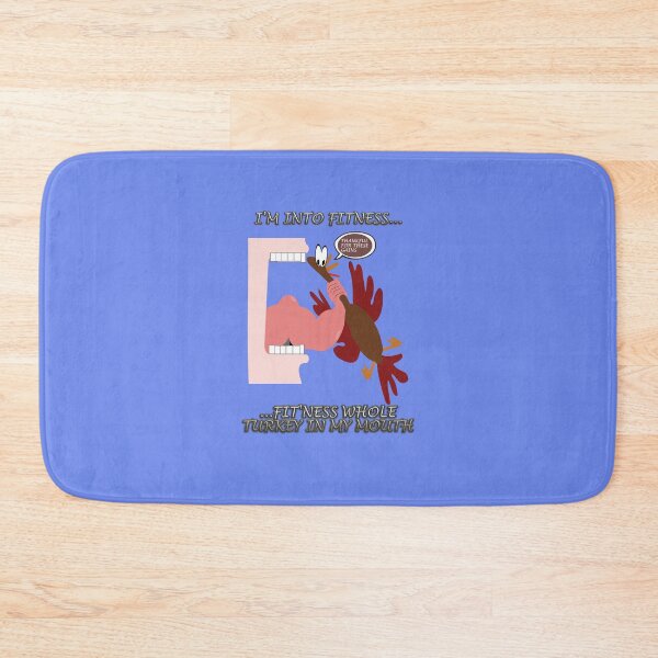 Item preview, FITNESS TURKEY designed and sold by trufTeeShirts.