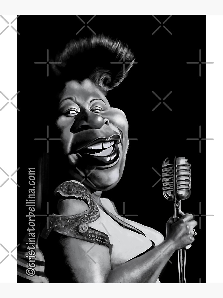 ella fitzgerald quotes