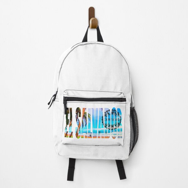 Item preview, El Salvador beaches designed and sold by Salvatienda.