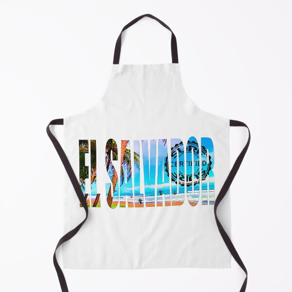 Item preview, El Salvador beaches designed and sold by Salvatienda.