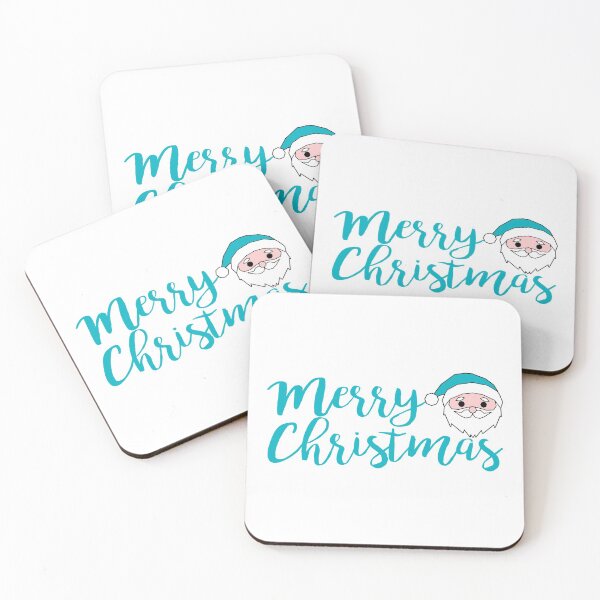 Item preview, Merry Christmas Santa Claus designed and sold by the Zarock Shop.
