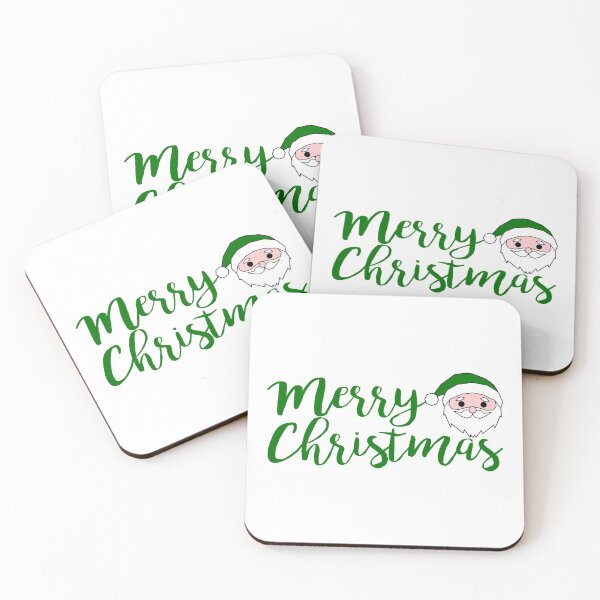 Item preview, Merry Christmas Santa Claus designed and sold by the Zarock Shop.