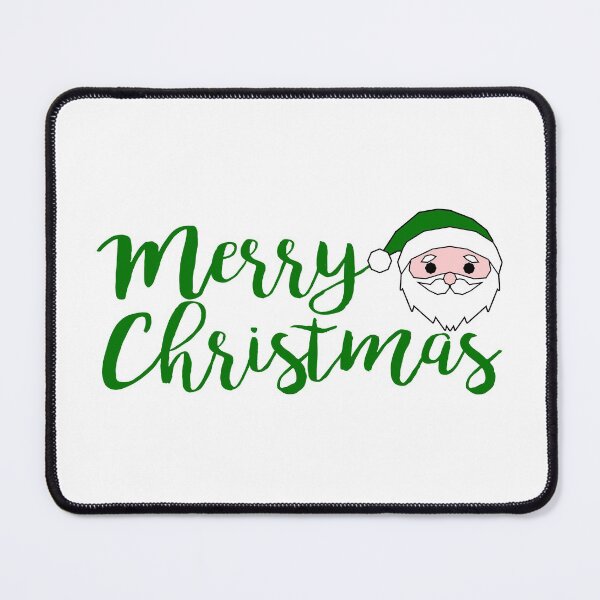 Item preview, Merry christmas santa claus designed and sold by the Zarock Shop.