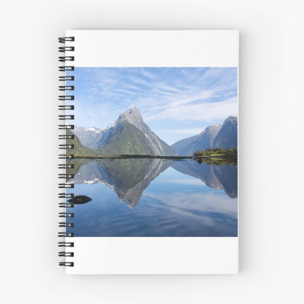 Item preview, Milford Sound designed and sold by Brad Baker.