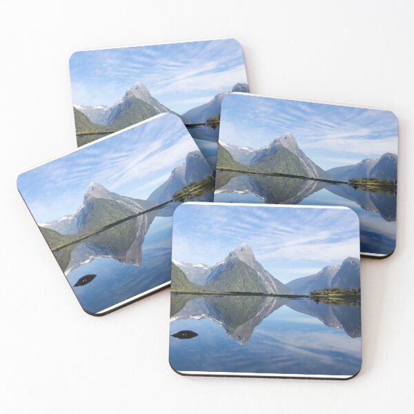 Item preview, Milford Sound designed and sold by Brad Baker.